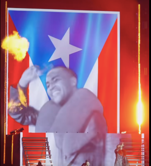 ¡DON OMAR LLEGA ANTES Y SE QUEDA A DORMIR!