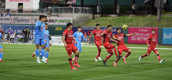 ¡CIERRA ATLAS GIRA EN EU CON DERROTA ANTE CRUZ AZUL!