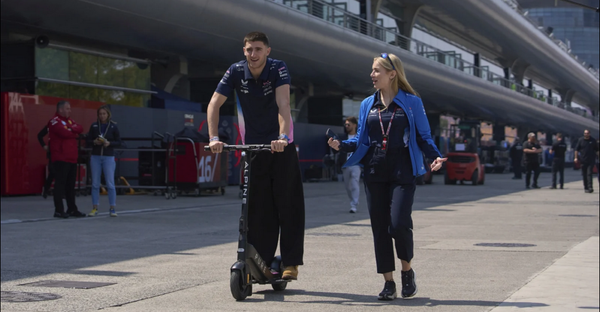 ¡SEGWAY RETIRARÁ 220 MIL SCOOTERS POR RIESGO DE FALLAS QUE HAN PROVOCADO 20 LESIONES!