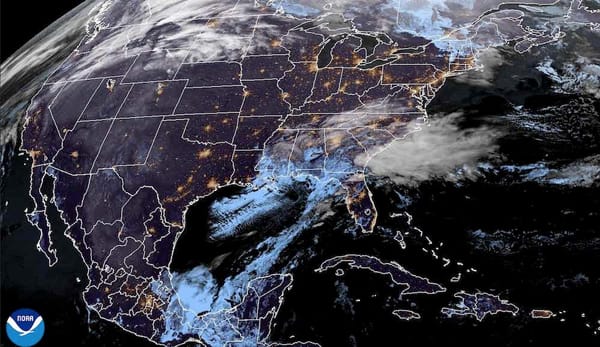 ¡VA DE SALIDA EL "NORTE" ESTREÑIDO! - *Y EL SÁBADO 15 LLEGARÁ OTRO EN LA TARDE
