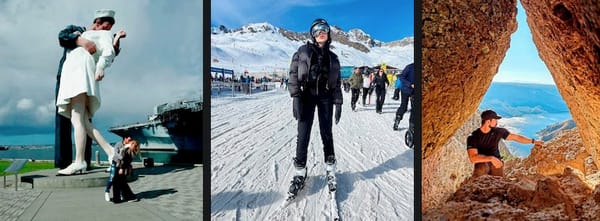 VIAJEROS POR EL MUNDO