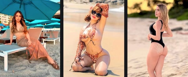 NUESTROS JÓVENES - TACO DE OJO DOMINICAL