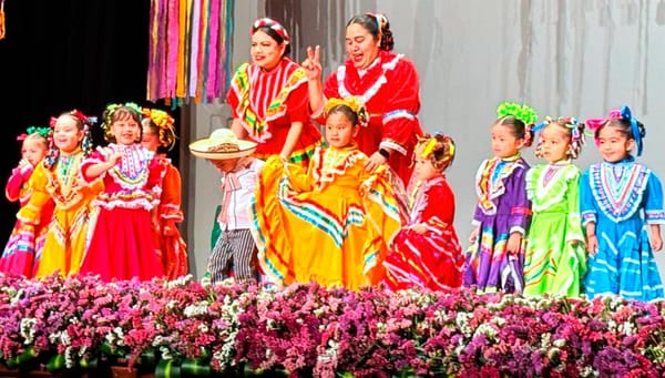 FESTIVAL DE LU ANTHONELLA