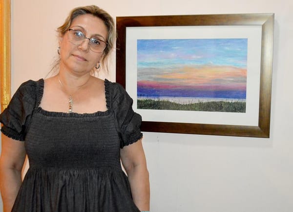 INAUGURAN MAR Y OTROS ENCANTOS