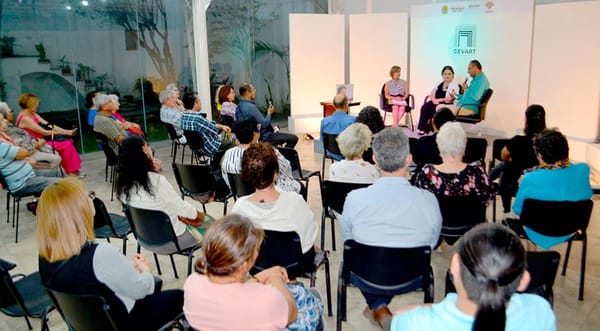 REALIZAN “SESIÓN DE ESCUCHA” DEDICADA AL DISCO “CON AMOR” DE MATTY BELLO