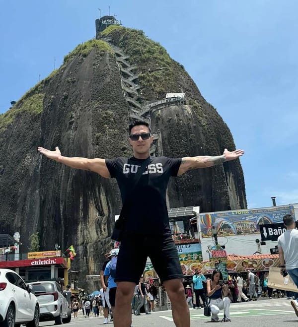 VIAJEROS POR EL MUNDO