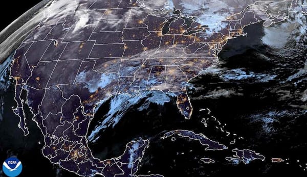 ¡NORTAZO CON CALOR Y POLVAREDA! - *TRAE RACHAS DE 89 KPH.