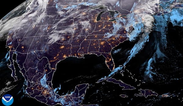 ¡SE NOS PASÓ LA MANO, CON LAS RACHAS! - *Y ARRASÓ CON LOS MANGALES.