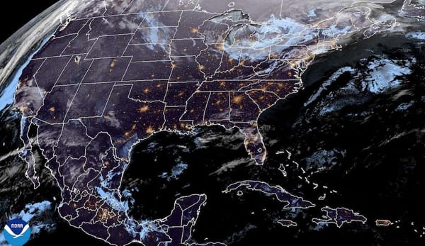 ¡UN INICIO DE MARZO CON CALOR Y SOPLANDO DEL NORESTE! - *LA PRÓXIMA SEMANA: BOCHORNO Y LUEGO "NORTE" VIOLENTO