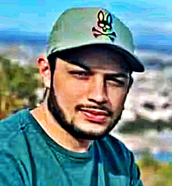 ¡CARLOS SALIÓ DE SU CASA Y NO VOLVIÓ!