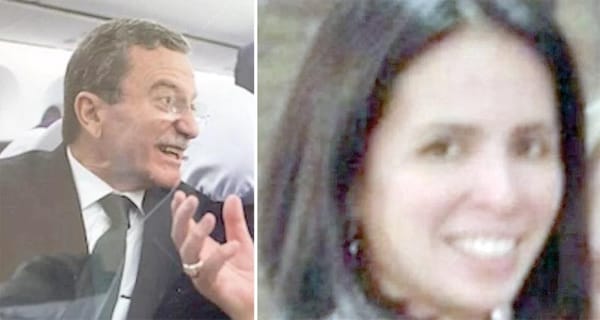 ¡DENUNCIAN A EX EMBAJADOR DE MÉXICO EN EL VATICANO!