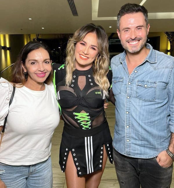 ¡QUERÍAN CANCELAR EL CONCIERTO!