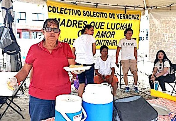 ¡REBASADA LA FISCALÍA!