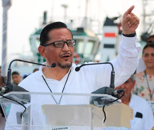 ¡LEONEL SÍ CELEBRARÁ  EL DÍA DEL TRABAJO!