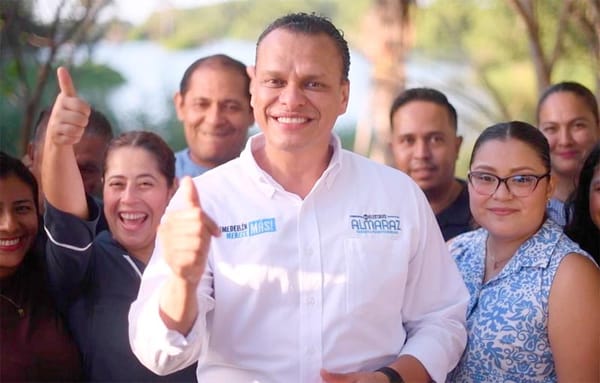 ¡LE PONDRÁ UN HOSPITAL!