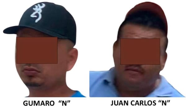 ¡SEIS AÑOS DE CÁRCEL POR ROBAR TRES VACAS!