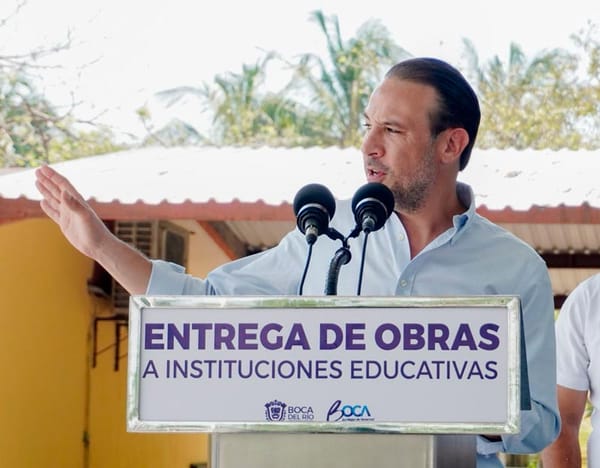 ¡UNÁNUE LE PONE DOMO!