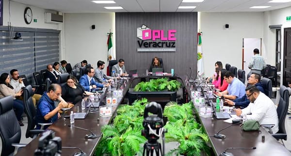 ¡YA PASARON! - * OPLE APRUEBA PLANILLAS; SON 12 MIL POSTULACIONES