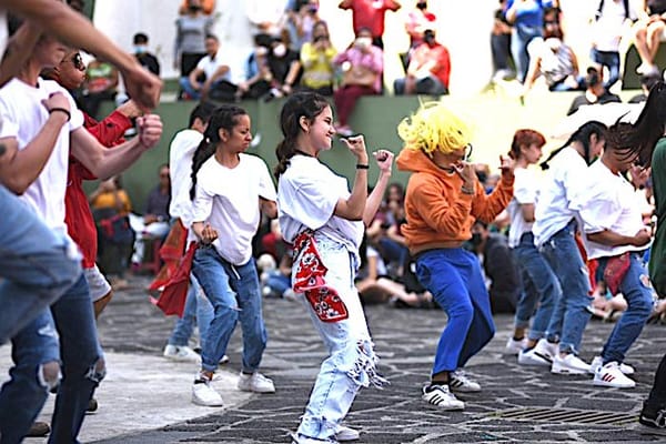 ¡NO QUIEREN CORRIDOS TUMBADOS!