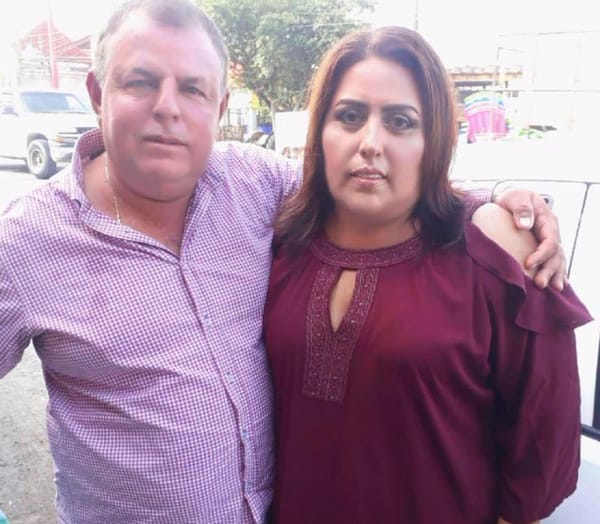 ¡Y ACALAMBRAN A PRIISTA!