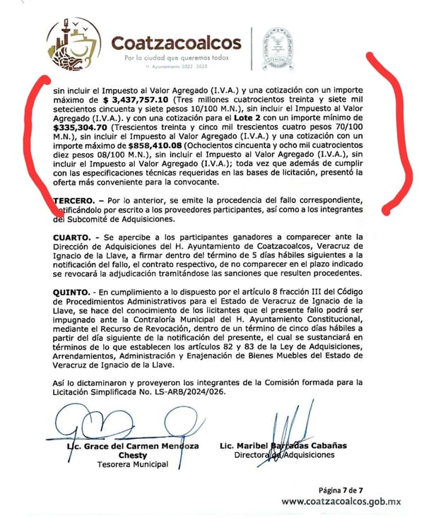 ¡ENCABEZA ORGANIZACIÓN CONTRA CORRUPCIÓN, PERO TRABAJÓ CON CUI Y ERA PROVEEDOR DE MORENA!