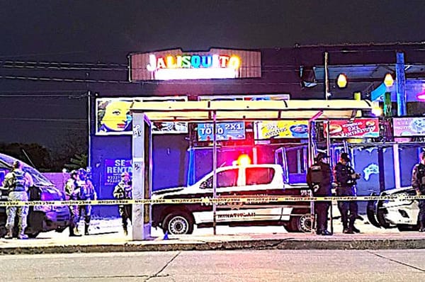 ¡EXTORSIÓN EN COATZACOALCOS!