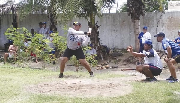 LA VÍBORA Y POZUELOS BUSCAN LA GRAN FINAL!