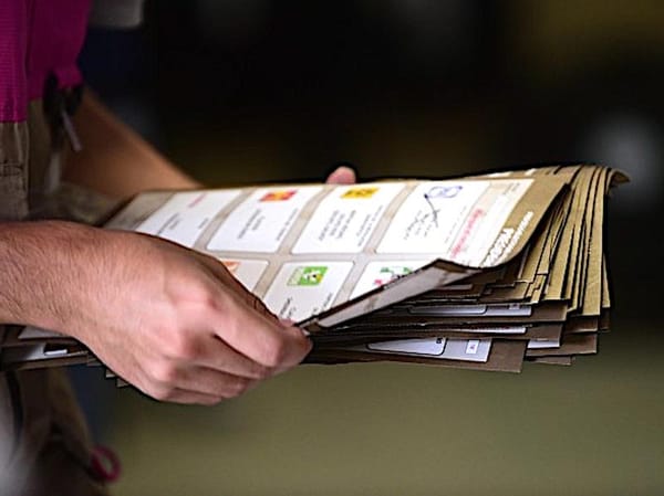 ¡LLAMA DIÓCESIS DE ORIZABA CONOCER A CONTENDIENTES DEL PODER JUDICIAL!