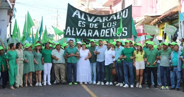 ¡MARCOS ACALAMBRA A POLO POLO!