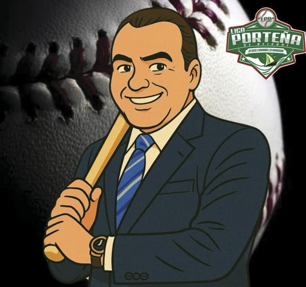 ¡UNA HISTORIA LLAMADA BÉISBOL! | EXPLOSIVO ARRANQUE - Se los he comentado en muchas ocasiones, sin embargo, una vez más lo hago, el beisbol jamás deja de sorprendernos. En tan solo cinco juegos de la naciente temporada de las mayores...