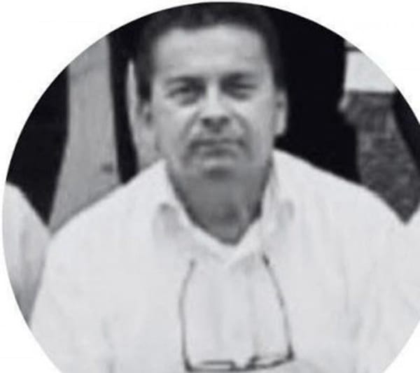 ¡MILITANTE DE PT MUERE EN CURSO!