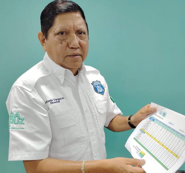 ¡OPERATIVO “CENTRO HISTÓRICO”!