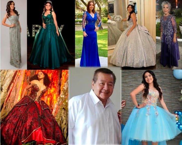 ¡SIGUE EL LEGADO DE JOSÉ LUIS FÉREZ!