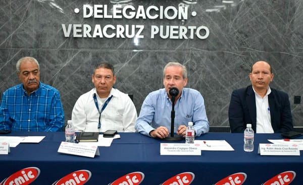 ¡CFE Y CMIC HACEN ALIANZA!