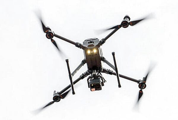 ¡AUMENTAN DECOMISOS DE DRONES Y FENTANILO! - YA SE SUPO