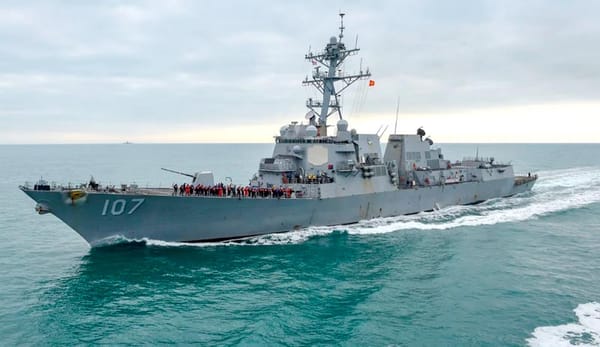 ¡BLINDAN EL PUERTO! - AY NANITAS