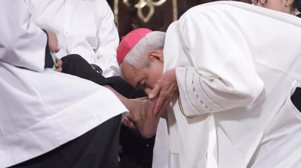 ¡HAY QUE IMITARLO! - POS’CLARO