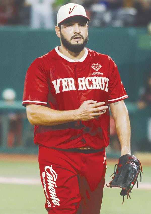 ¡LO HIZO OTRA VEZ! - EL “REY DAVID”