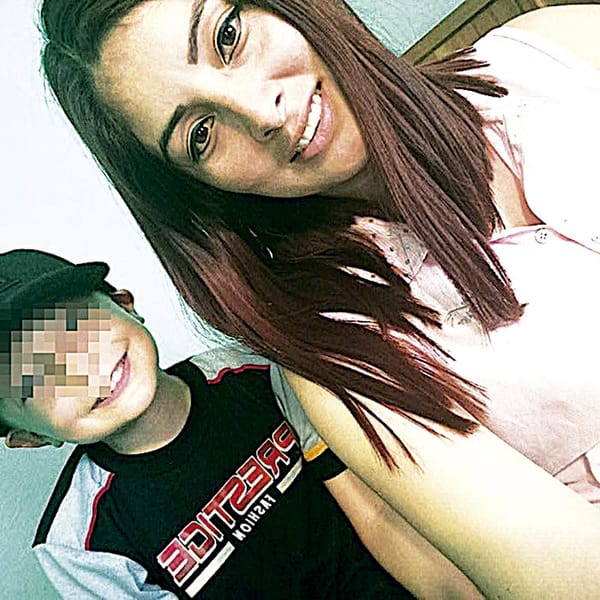 ¡MADRE RECUPERA A SU HIJO TRAS CASI CINCO AÑOS Y DENUNCIA DE OMISIÓN A LAS AUTORIDADES EN VERACRUZ!