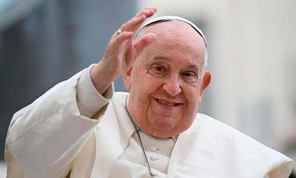 ¡SE FUE AL CIELO! - ESTA MADRUGADA