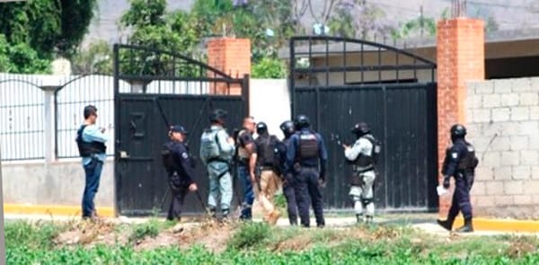 ¡NO HAY TREGUA! - SE RECALIENTAN