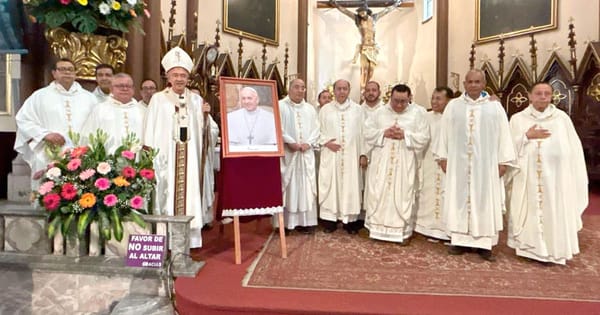 ¡REPICAN LAS CAMPANAS! - Y 100 VECES