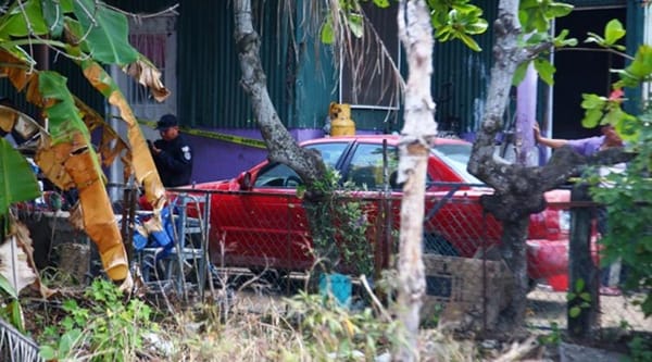 ¡TRAGEDIA EN COATZA! - MADRE DE FAMILIA PIERDE LA VIDA ATROPELLADA POR SU HIJA