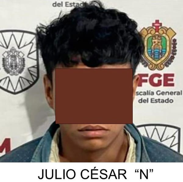 ¡ASESINÓ A SU EX PAREJA DE UN BALAZO EN LA CABEZA!