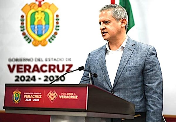 ¡DESMANTELAN MIL CÁMARAS DE VIDEOVIGILANCIA!