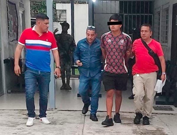 ¡“EL FIGURITAS” PLANEÓ TODO! - SECUESTRO, ASESINATO Y DESAPARICIÓN...