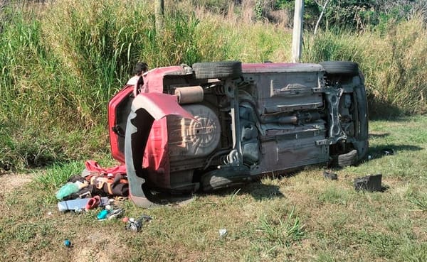 ¡FALLECE EN ACCIDENTE CARRETERO RECONOCIDO MANAGER DE BÉISBOL!