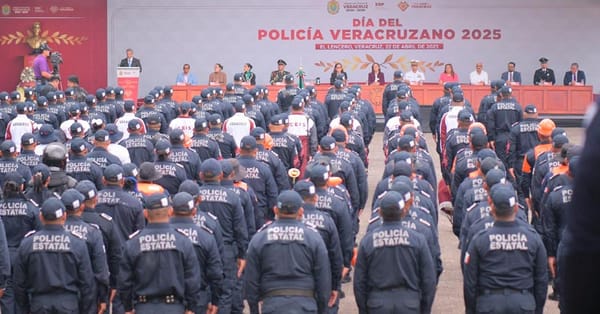 ¡CASAS PARA POLICÍAS! - AHORA SI
