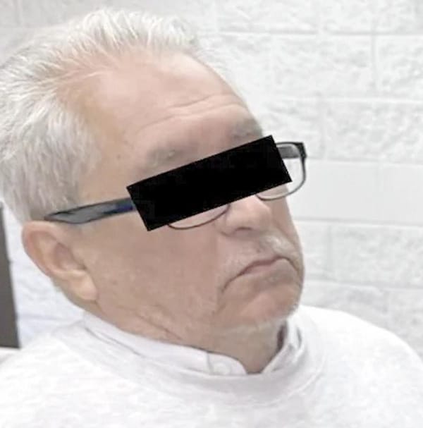 ¡DEPORTAN A TOMÁS YARRINGTON!