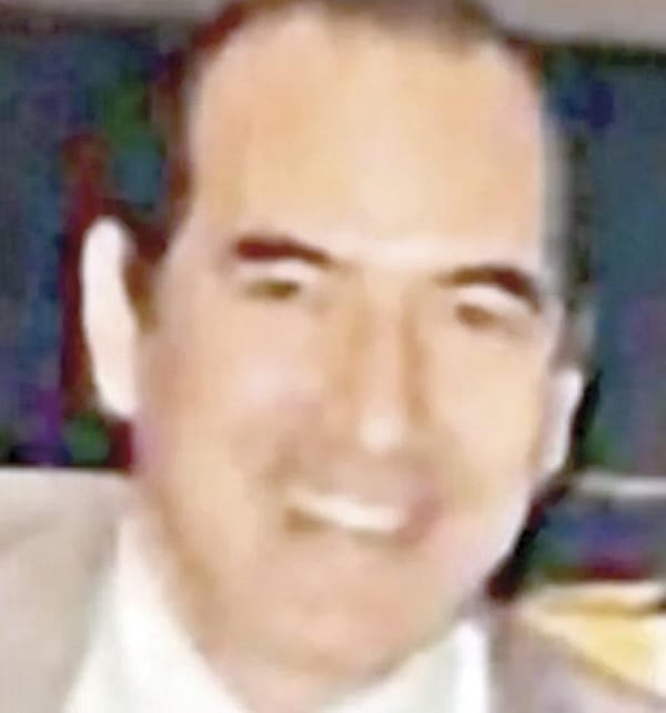 ¡DETIENEN A EX SUBDIRECTOR DE LICONSA!